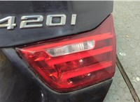 63217296102, 7296102 Фонарь крышки багажника BMW 4 F32 2013-2021 11676459 #8