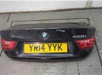 63217296102, 7296102 Фонарь крышки багажника BMW 4 F32 2013-2021 11676459 #1