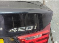 63217296102, 7296102 Фонарь крышки багажника BMW 4 F32 2013-2021 11676459 #27