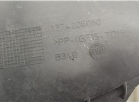 1374205080 Воздухозаборник Citroen Jumper (Relay) 2014-2025 20915476 #3