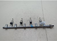 MQ722591, MQ721498 Форсунка топливная Mitsubishi Outlander 2021-2025 20915496 #2