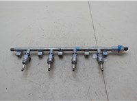 MQ722591, MQ721498 Форсунка топливная Mitsubishi Outlander 2021-2025 20915496 #3