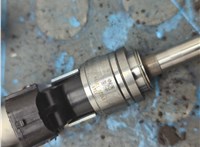 MQ722591, MQ721498 Форсунка топливная Mitsubishi Outlander 2021-2025 20915496 #10