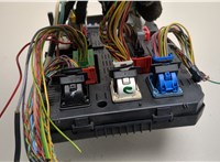 9664058880 Блок управления BSI (Блок предохранителей) Citroen C5 2008-2017 20915568 #2