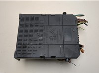 9664058880 Блок управления BSI (Блок предохранителей) Citroen C5 2008-2017 20915568 #4