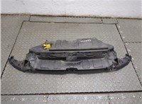1904869, BM5117E778BA Накладка замка капота Ford Focus 3 2011-2015 20915627 #1