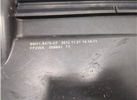 BM518472 Жалюзи радиатора Ford Focus 3 2011-2015 20915645 #8