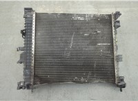 13283249, R3443004 Радиатор охлаждения двигателя Opel Meriva 2010-2018 20915765 #1