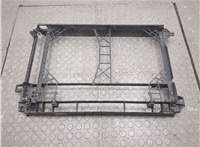 84207976 Кожух вентилятора радиатора (диффузор) Opel Insignia 2017-2022 20915868 #1