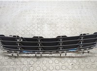 13151540 Заглушка (решетка) бампера Opel Astra H 2004-2010 20916103 #4