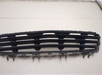 13151540 Заглушка (решетка) бампера Opel Astra H 2004-2010 20916103 #5