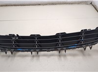 13151540 Заглушка (решетка) бампера Opel Astra H 2004-2010 20916103 #6
