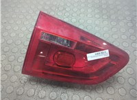 7N0945094L Фонарь крышки багажника Volkswagen Sharan 2010-2015 20916362 #1