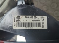 7N0945094L Фонарь крышки багажника Volkswagen Sharan 2010-2015 20916362 #2