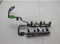 16450RCAA01, 16620RKB003 Форсунка топливная Honda Pilot 2002-2008 20916439 #6