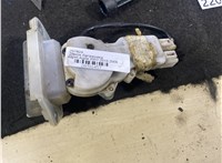 93195922 Замок багажника Opel Agila 2007-2015 20916457 #1