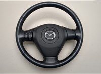 F1Z457K00 Подушка безопасности водителя Mazda RX-8 2003-2012 11676994 #1