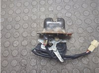 63032XA00A Замок багажника Subaru Tribeca (B9) 2004-2014 20916683 #4