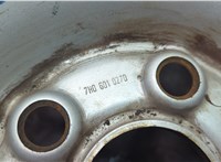  Диск колесный Volkswagen Transporter 6 2015-2024 20916827 #2