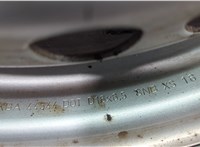  Диск колесный Volkswagen Transporter 6 2015-2024 20916827 #4