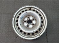  Диск колесный Volkswagen Transporter 6 2015-2024 20916827 #1