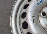  Диск колесный Volkswagen Transporter 6 2015-2024 20916827 #8