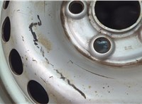  Диск колесный Volkswagen Transporter 6 2015-2024 20916827 #10