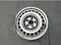  Диск колесный Volkswagen Transporter 6 2015-2024 20916851 #1