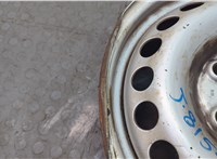  Диск колесный Volkswagen Transporter 6 2015-2024 20916851 #2