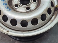  Диск колесный Volkswagen Transporter 6 2015-2024 20916851 #5