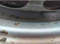  Диск колесный Volkswagen Transporter 6 2015-2024 20916851 #6