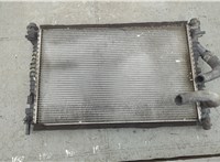 1897433, ME5S6H8005AD Радиатор охлаждения двигателя Ford Fusion 2002-2012 20916866 #1