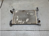 13249566 Радиатор охлаждения двигателя Opel Corsa D 2006-2014 20916915 #1