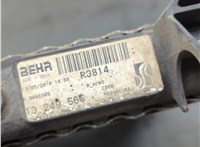 13249566 Радиатор охлаждения двигателя Opel Corsa D 2006-2014 20916915 #9