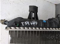 09202503 Радиатор охлаждения двигателя Opel Astra G 1998-2005 20916920 #2