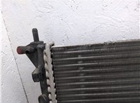 09202503 Радиатор охлаждения двигателя Opel Astra G 1998-2005 20916920 #4