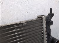 09202503 Радиатор охлаждения двигателя Opel Astra G 1998-2005 20916920 #5