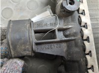 09202503 Радиатор охлаждения двигателя Opel Astra G 1998-2005 20916920 #7