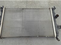 09202503 Радиатор охлаждения двигателя Opel Astra G 1998-2005 20916920 #8