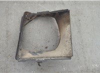 7L0117339 Кожух радиатора интеркулера Volkswagen Touareg 2002-2007 20917001 #1