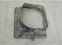 7L0117339 Кожух радиатора интеркулера Volkswagen Touareg 2002-2007 20917001 #2