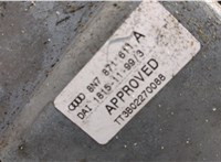 8N7871611A Механизм складывания крыши Audi TT (8N) 1998-2006 20917102 #3