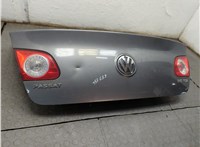 3C5945094F Фонарь крышки багажника Volkswagen Passat 6 2005-2010 11677271 #7