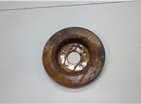 1683383, AV612A315BA Диск тормозной Ford Kuga 2012-2016 20915847 #1
