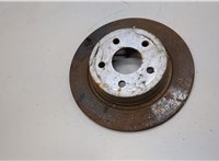 1683383, AV612A315BA Диск тормозной Ford Kuga 2012-2016 20915847 #3