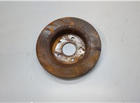 1683383, AV612A315BA Диск тормозной Ford Kuga 2012-2016 20917246 #1
