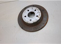 1683383, AV612A315BA Диск тормозной Ford Kuga 2012-2016 20917246 #3