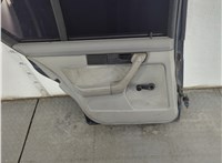 51228137387 Ручка двери салона BMW 5 E34 1988-1995 11677409 #11