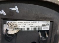 BK21V042B85AB Подушка безопасности водителя Ford Transit (Tourneo) Custom 2012-2025 20917373 #4