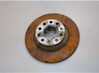 1K0615601AD Диск тормозной Volkswagen Passat 6 2005-2010 20917489 #3